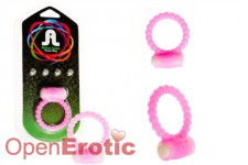 Power Ring Balls Pink