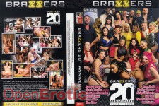 Brazzers 20th Anniversary 2004-2024