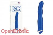 Body and Soul Attraction - Blue