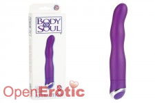 Body and Soul Attraction - Purple