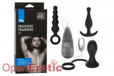 His Prostate Training Kit