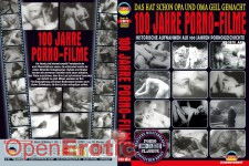 100 Jahre Porno-Filme