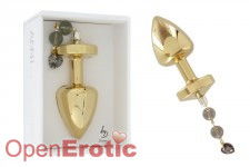 Anni Torrent Gold Plated T2 - 30mm