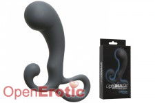 OptiMALE - P-Massager - Slate