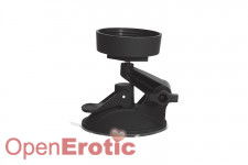 OptiMALE - Seduction Cup Accessory for OptiMale Endurance Trainer - black