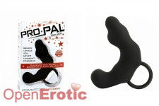 Pro-Pal For Men - Black