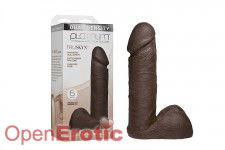 Truskyn - The Tru Ride - 6 Inch - Chocolate