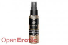 Shimmer Spray Gold - 60 ml