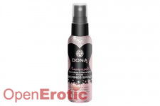 Shimmer Spray Pink - 60 ml