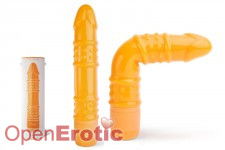 Vibrator Monochrome Orange