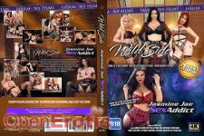 Milfs on the Wilde Side - Jasmine Jae Sex Addict - 2 Movie Special