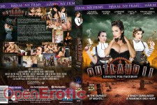 Outland Vol. 2 - Looking for Freedom