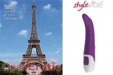 Joy-Lite styleVibe Paris - Violett