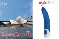 Joy-Lite styleVibe Sydney - Blau