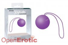 Joyballs - Single Violett