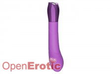 Ceres G Spot Massager - Lavender