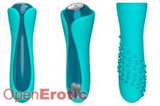 Io Mini Massager - Blue