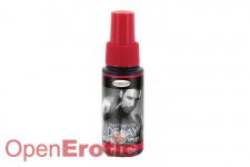 Malesation Delay Cooling Spray 40ml