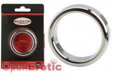 Metal Ring Professional 38