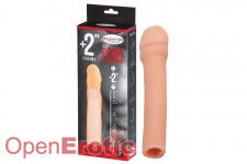 Penis Extender 2 Inch