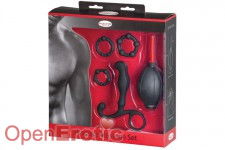 Prostate Massage Set