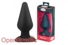 Silicone Classic Plug L