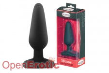 Silicone Classic Plug M