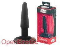 Silicone Classic Plug S