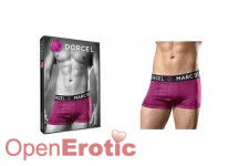 Boxer Classic Fuchsia - M