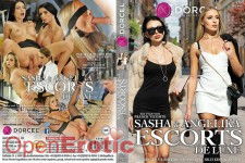 Sasha und Angelika Escorts Deluxe