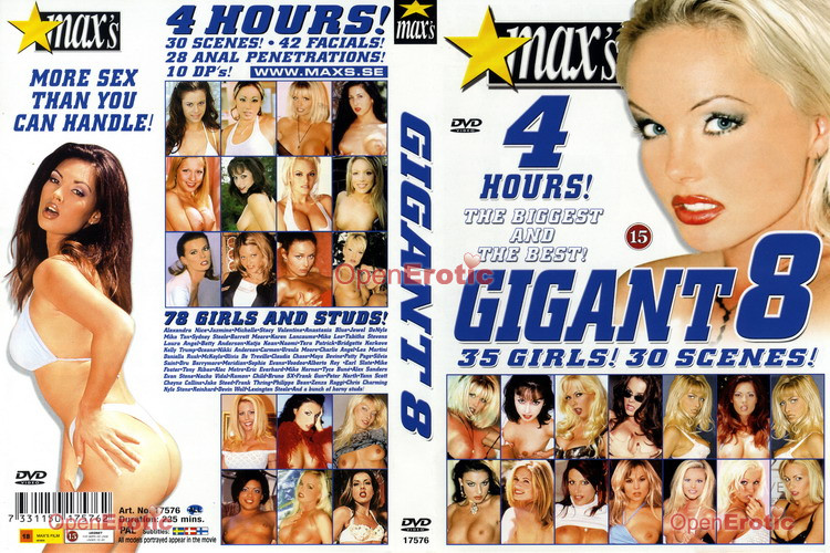 Videos for: max's gigant