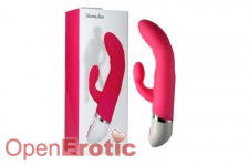 Stimulus Dual Vibrator - pink