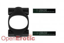 Power Ring - Black