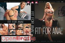 Fit for Anal Vol. 3