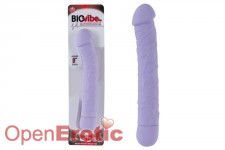 Bio Vibe 10 Functions 8 Zoll - Purple