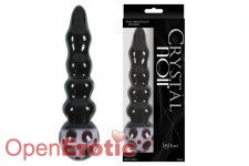 Crystal Noir Lust Wand