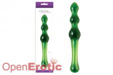 Crystal Small Kegel - Green