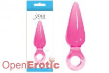 Jolie Pleasures Small - Pink