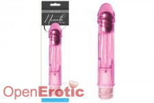 Nouvelle Massager - Pink