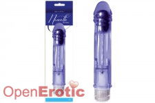 Nouvelle Massager - Purple