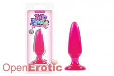 Pleasure Plug Small - Pink