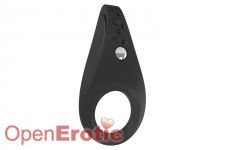 B3 Vibrating Ring - Black