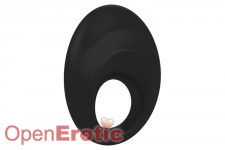 B5 Vibrating Ring - Black