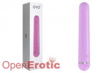 F5 Vibrator - Pink