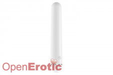 F5 Vibrator - White