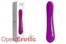 F9 Vibrator - Violet