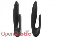 J2 Rechargeable Rabbit - Black