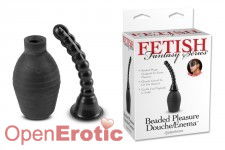 Beadde Pleasure Douche/Enema