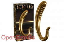 Icicles - G03 - Gold Edition