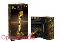 Icicles - G07 - Gold Edition